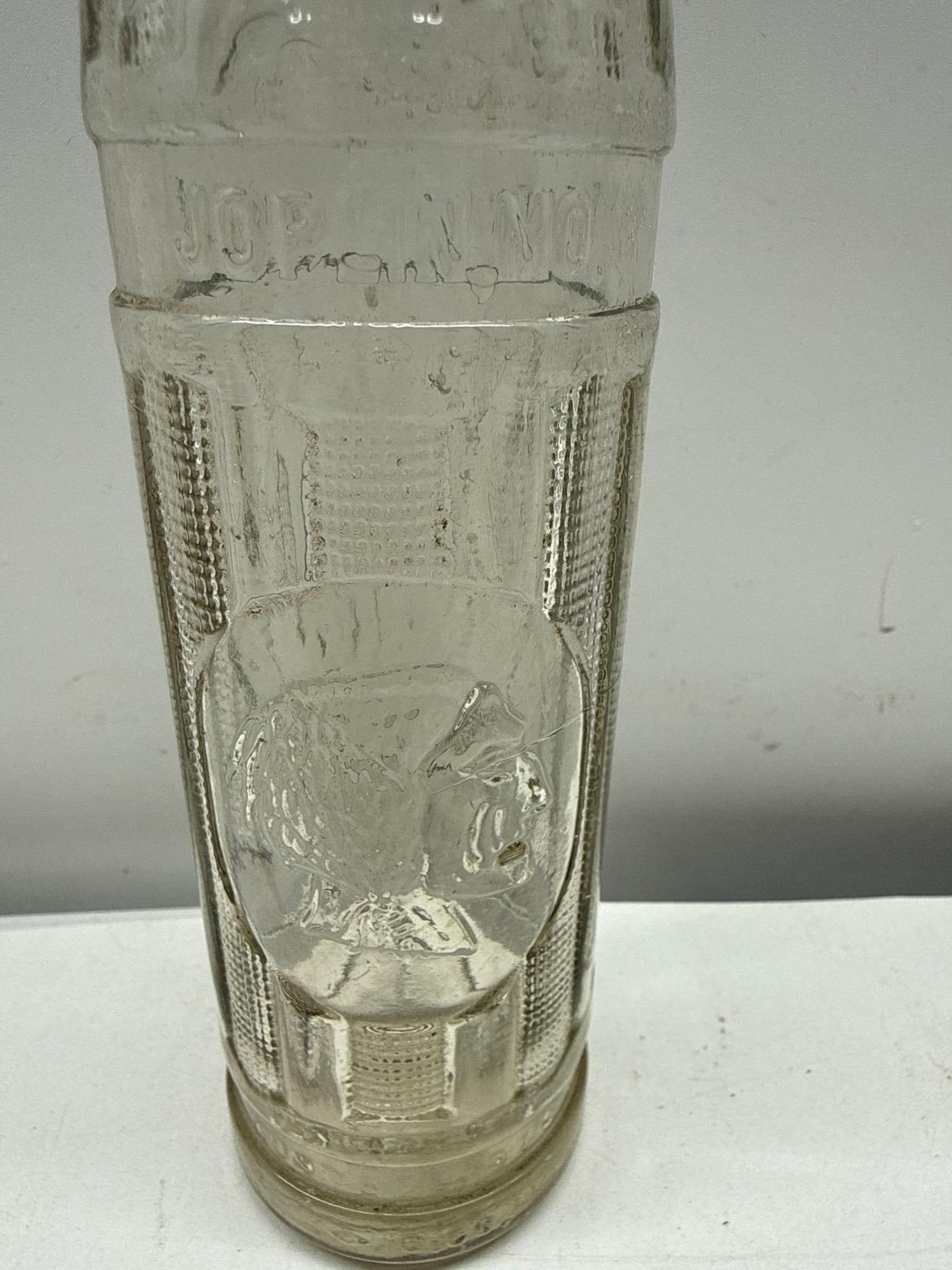 Pickens Beverages w/ Big Chief Soda Bottle Joplin, MO - 3