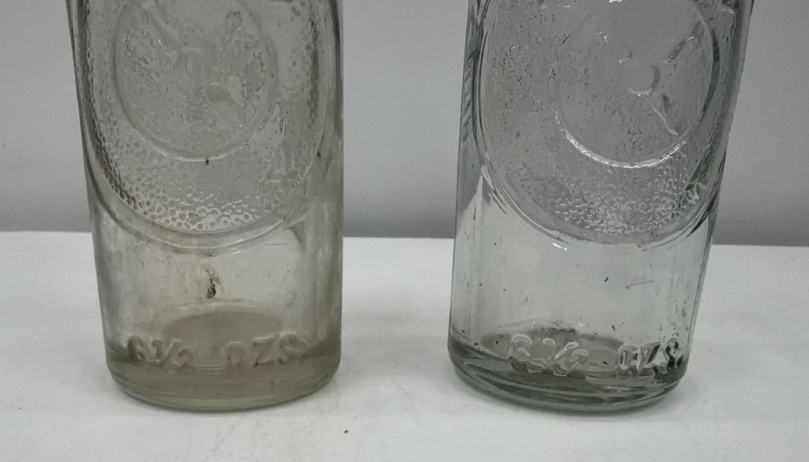 Two Dr Pepper Good for Life Soda Bottles - 5