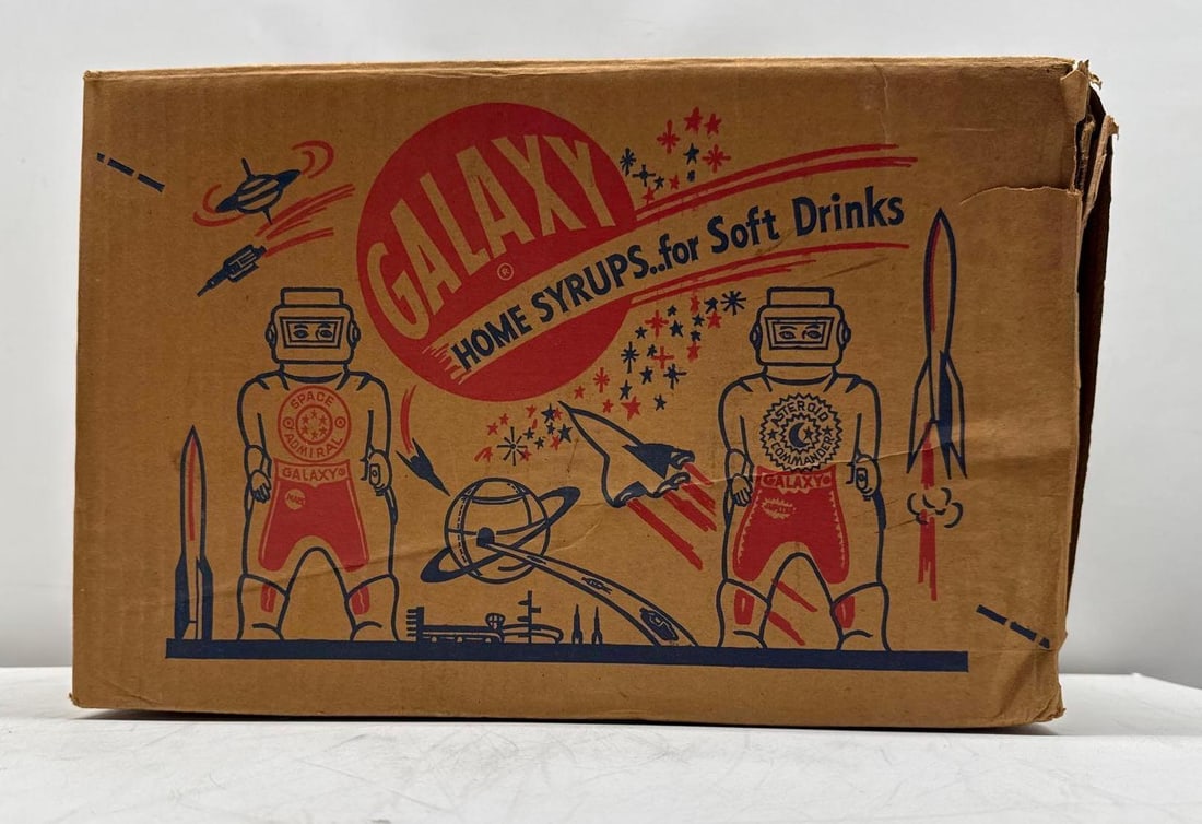 Galaxy Soda Original Case (1 of 6)