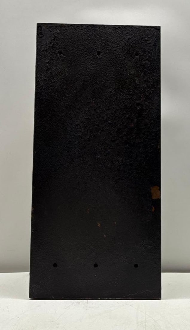 25 Cent United States Stamp Vending Machine - 4