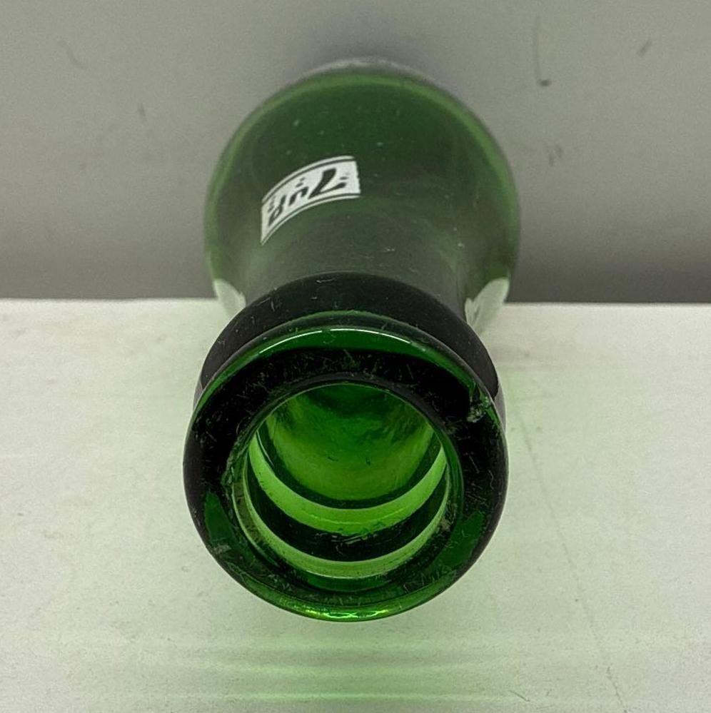 7up Art Deco Soda Bottle Houston & San Antonio, Texas - 6