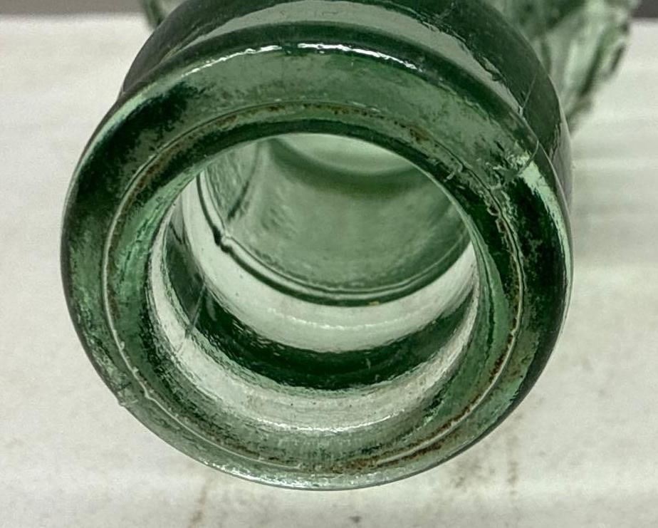 Coca-Cola Soda Bottle Girard, MO - 5