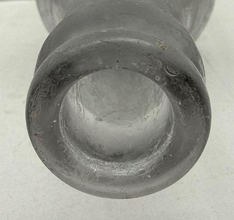 McNamara Bros Candy Manufacturing Soda Bottle Austin, Texas - 6