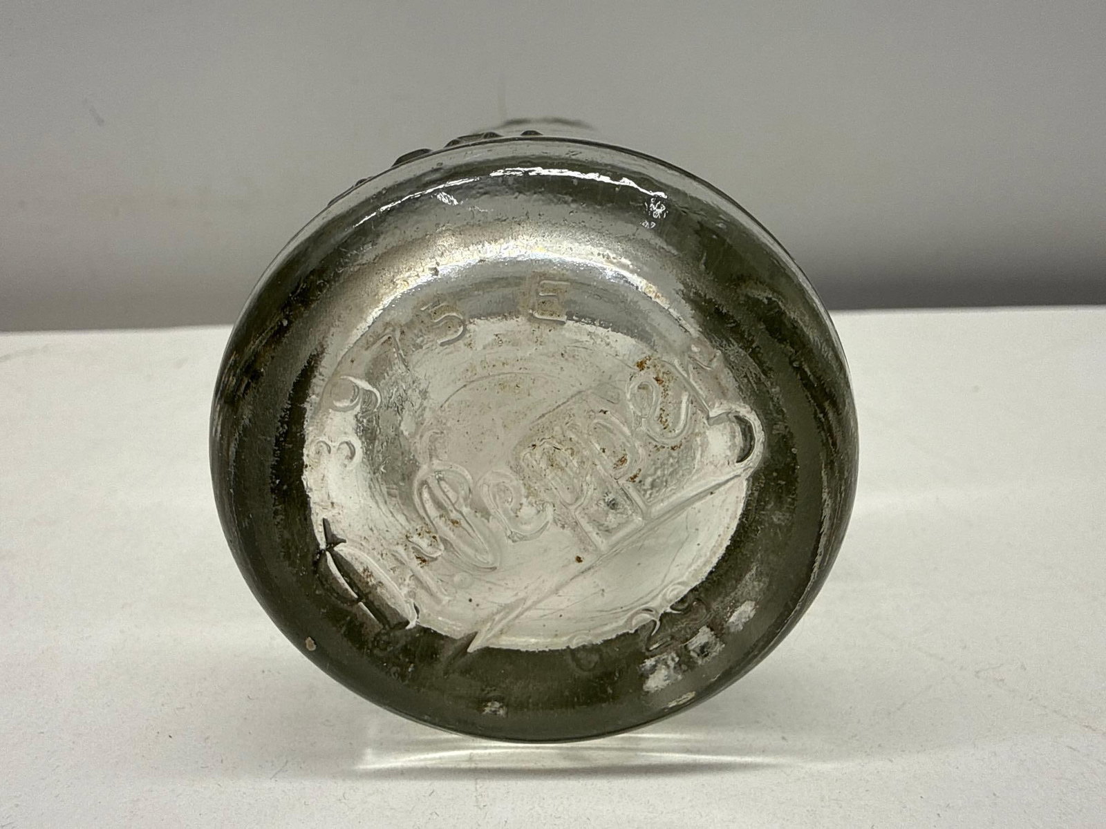 Art Deco Dr Pepper Bottling Company Soda Bottle Tulsa, OK - 9