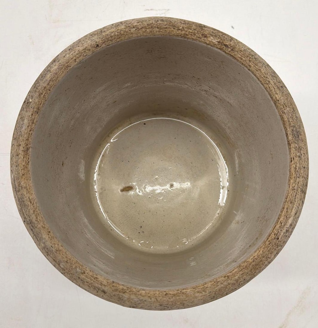 Western Stoneware Two Gallon Crock - 3