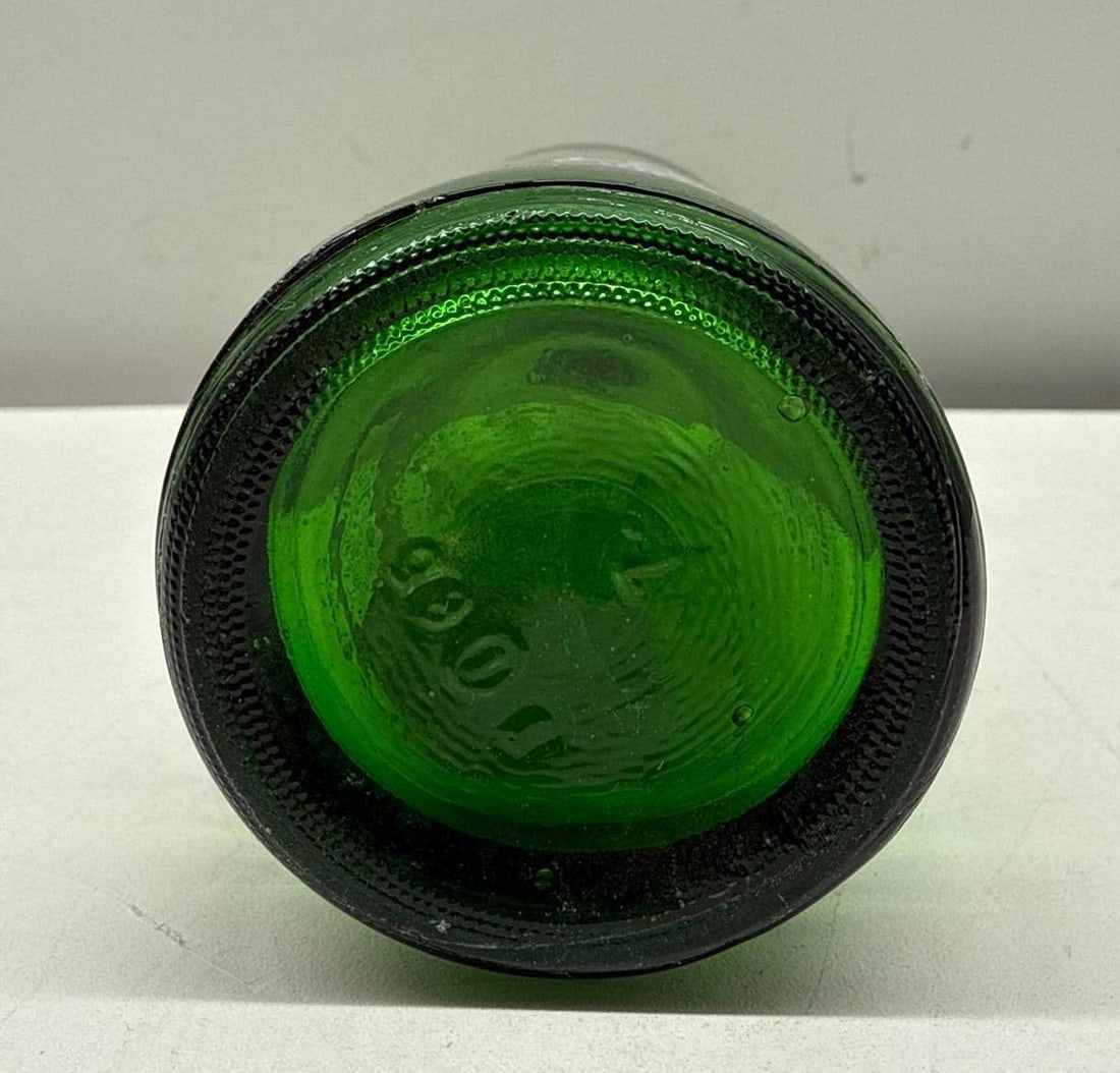Mountain Dew Hillbilly Bottle - 5