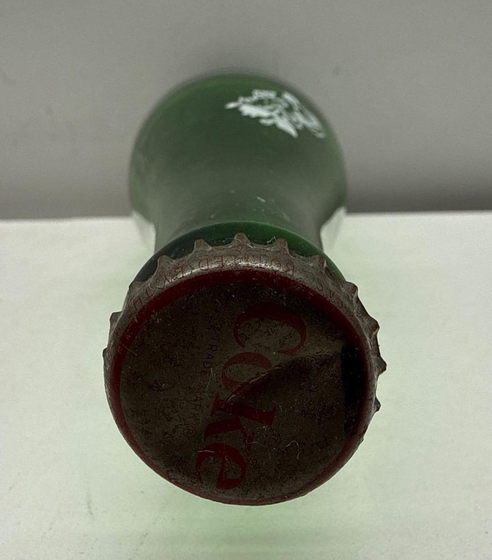 Mountain Dew Hillbilly Bottle - 6