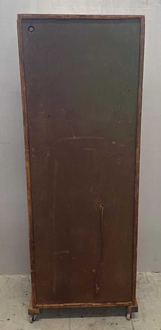 1930's Genco Jumping Jacks Clown Theme Upright Pinball Machine - 4
