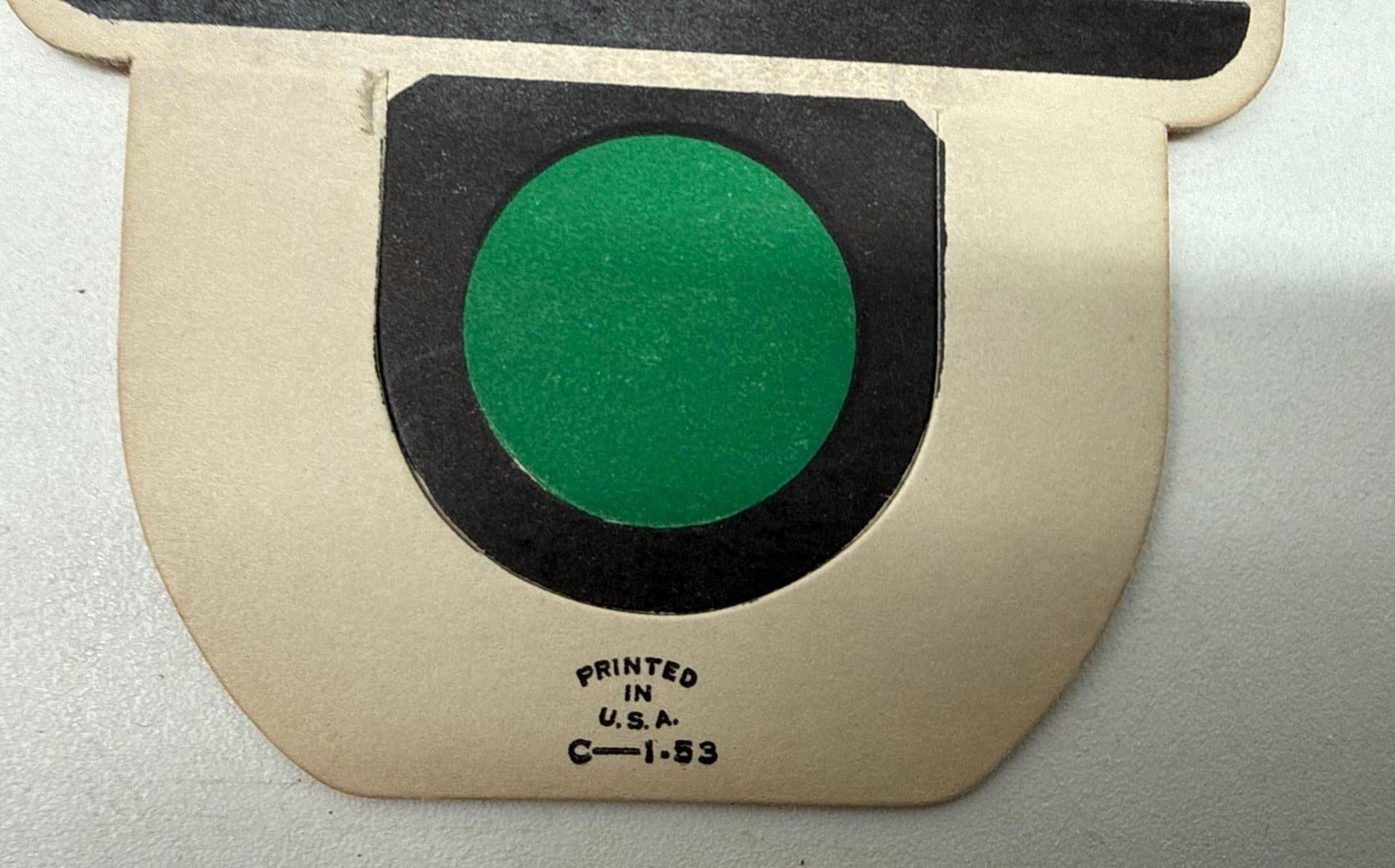 Enjoy a 7up Float Bottle Topper - 2