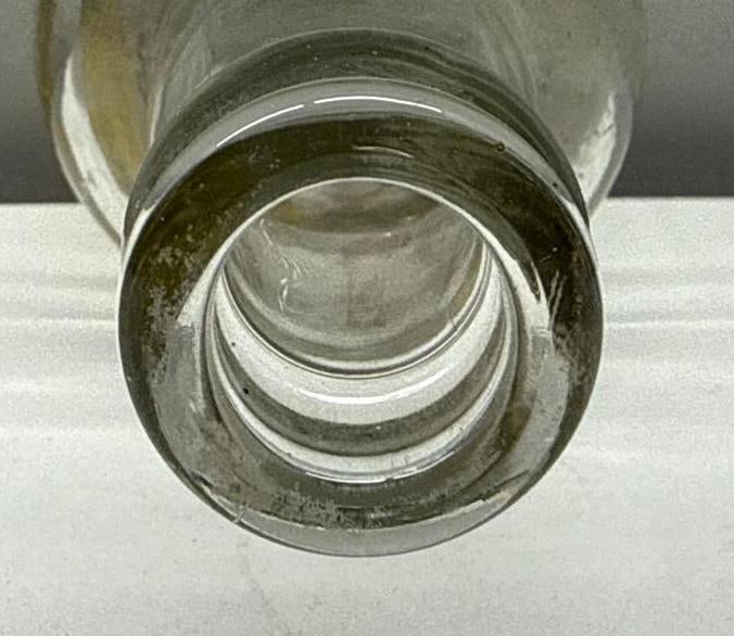 6 Tone Soda Bottle San Antonio, Texas - 6