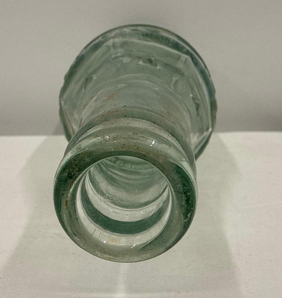 Coca-Cola Soda Water Bottle Bastrop, TX - 7