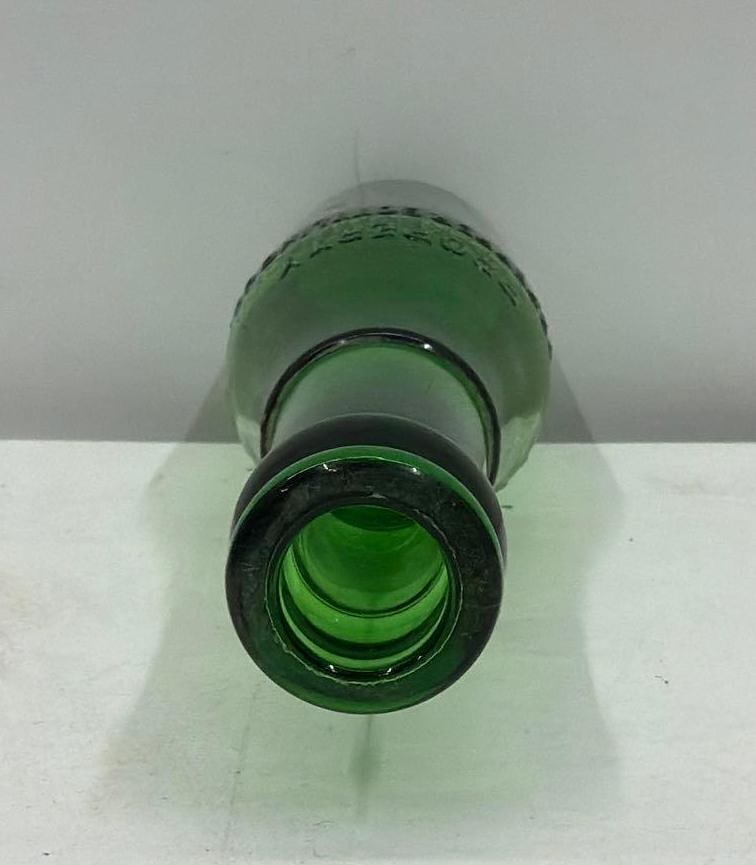 Dr Pepper Green Soda Bottle Joplin, MO - 5
