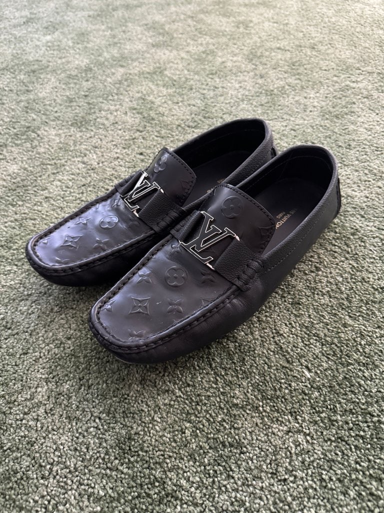 Louis Vuitton Loafer (1 of 5)