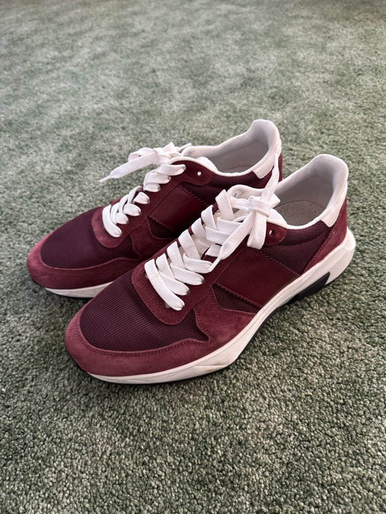 Tom Ford Sneaker (1 of 5)