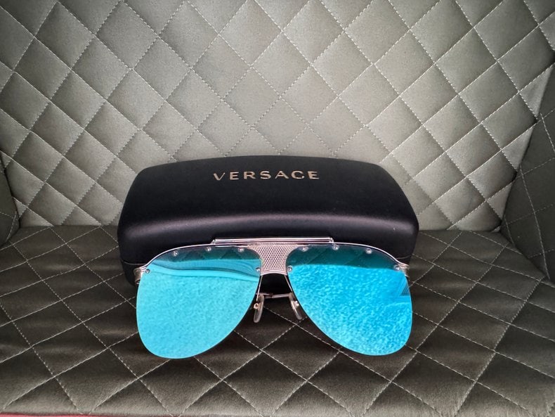 Versace Sunglasses (1 of 3)