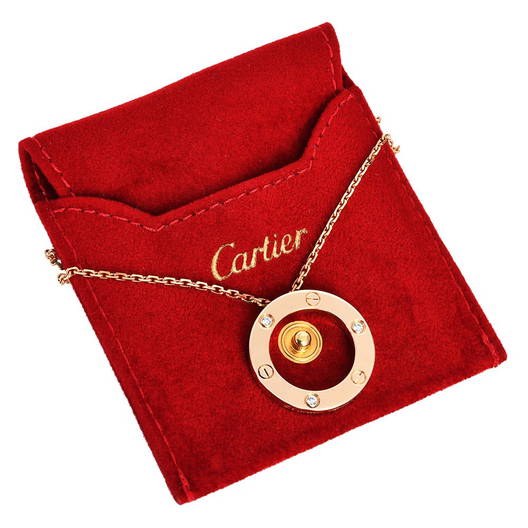 Cartier Diamond