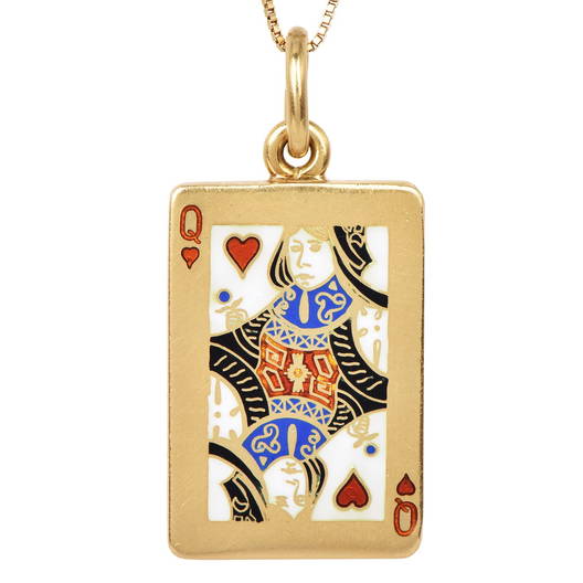 Cartier Gold