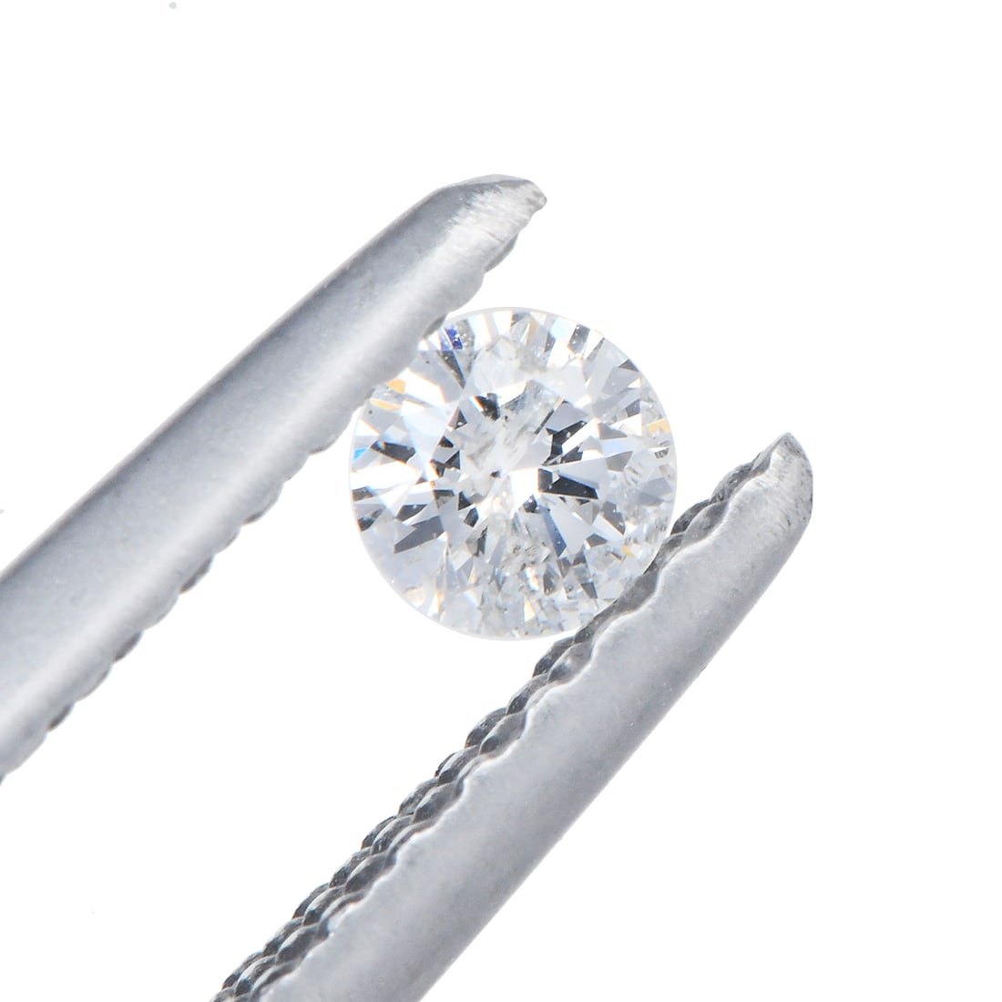 Lot of 24 Natural Round Brilliant Cut Diamonds (1 of 4)