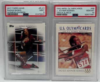 1991 Ringlords UK Lennox Lewis, Hector Camacho & Roberto Duran Cards