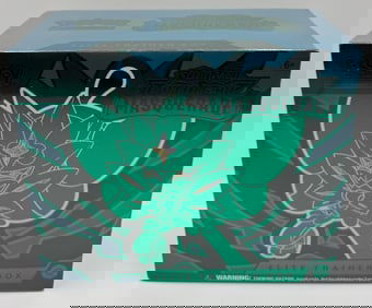 Pokemon Scarlet and Violet Twilight Masquerade  Sealed