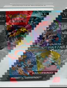 Pokemon Journey Together Booster Bundle Sealed