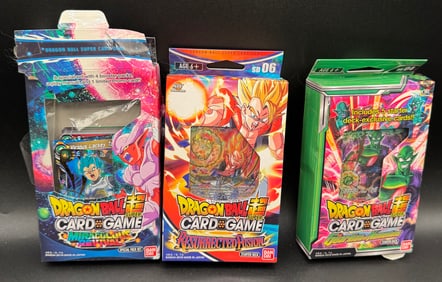 Dragon Ball Resurrected Fusion, The Guardian Of Namekians & Miraculous Revival