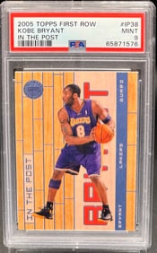 Kobe Bryant In The Post /149