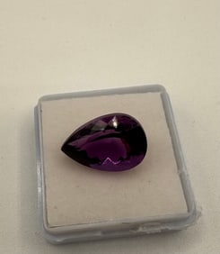 Amethyst Stone