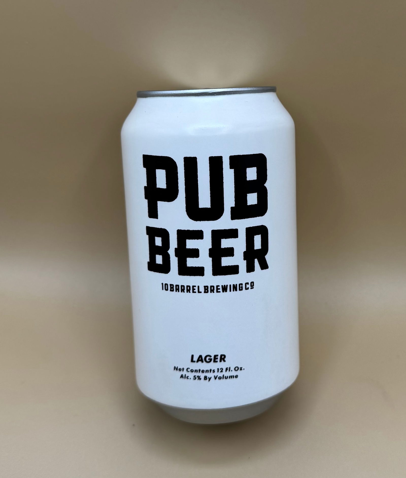 PUB Beer Tap Handle: PUB Beer Brewing Tap Handle. Approx Size: 12 Inches