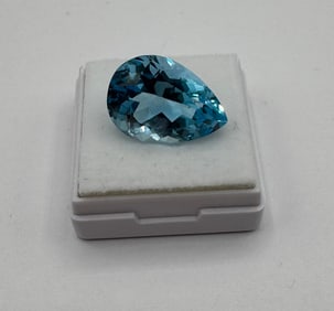 Topaz Stone