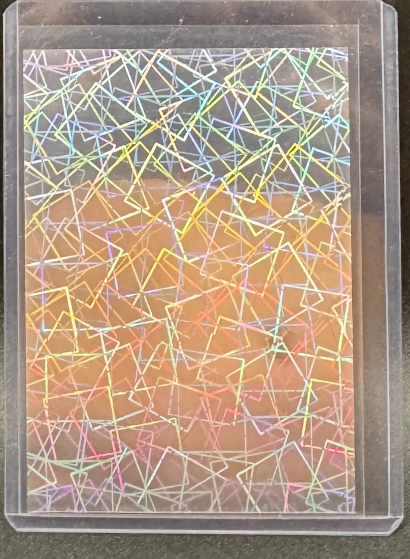 Carlos Lagrange 1/1 Pre-Production Proof - 2