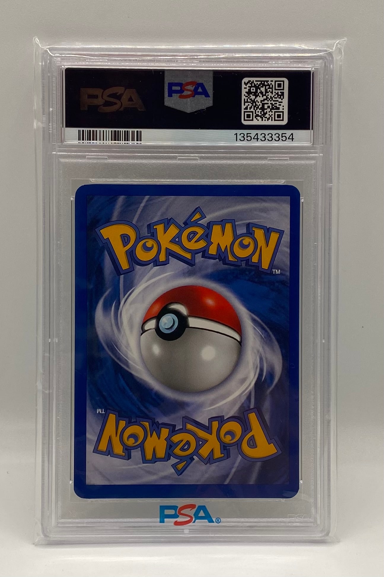2000 Pokemon Dark Blastoise Holo - 2