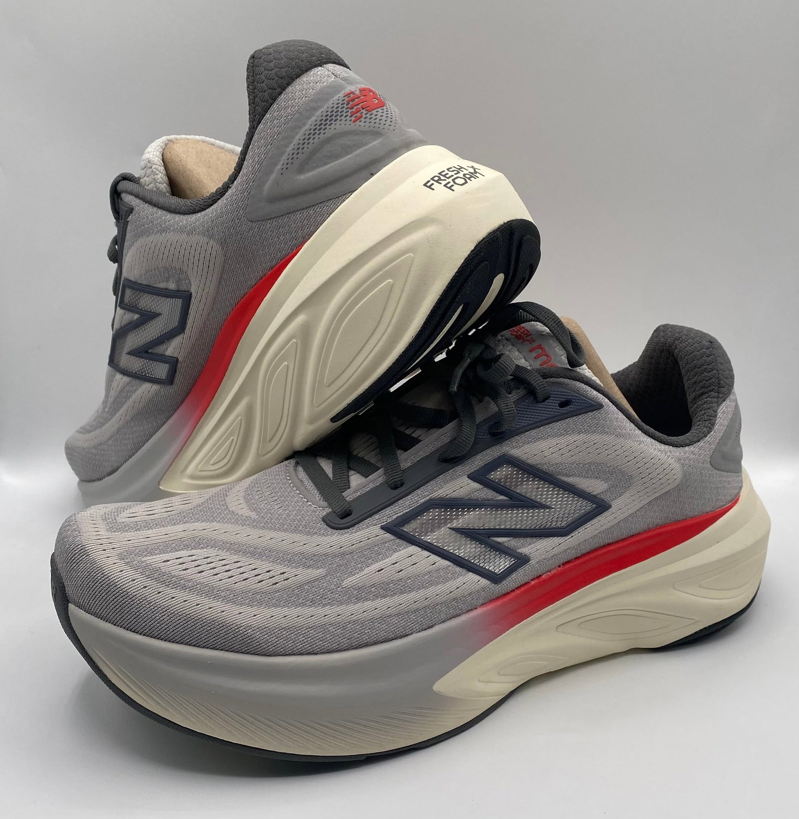 New Fresh Foam X More v6 Shoes (1 of 1)