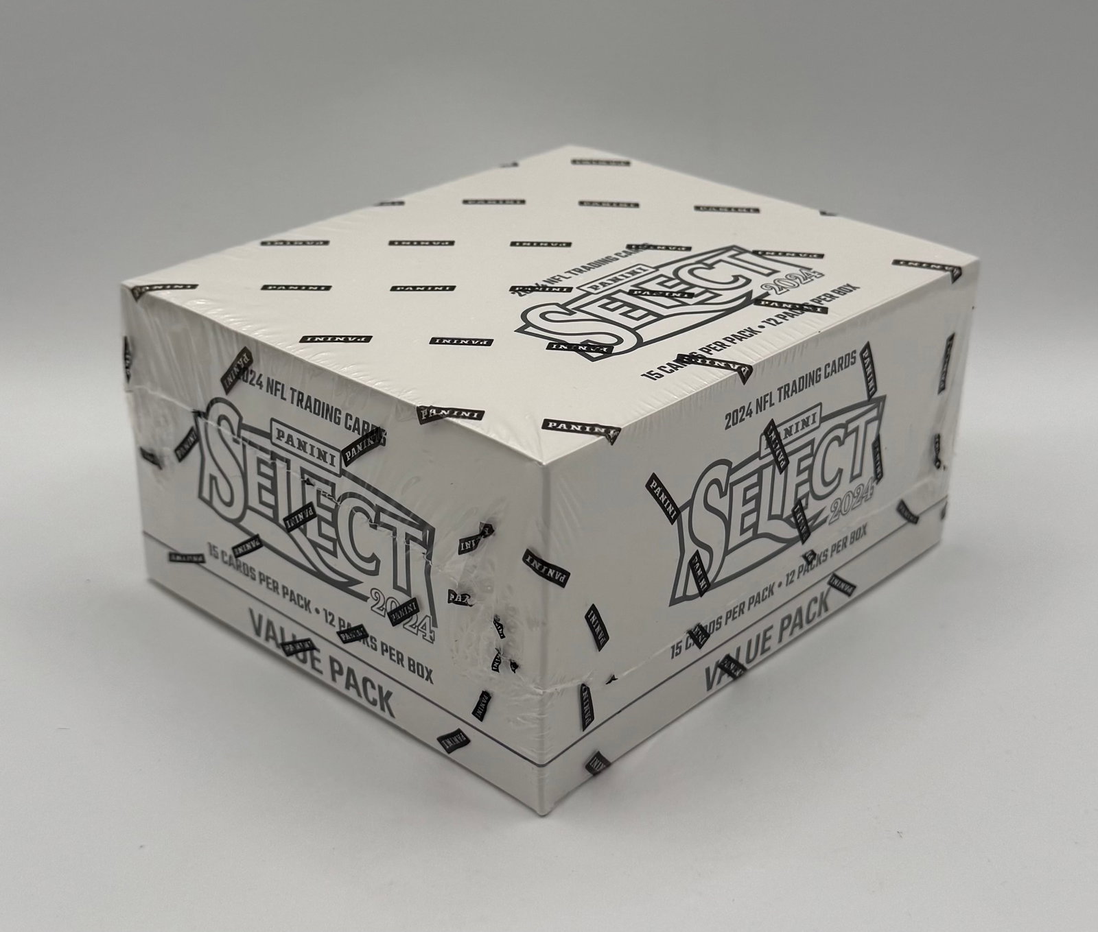 2024 Panini Select Football Box - Factory Sealed (1 of 2)