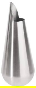 Carl Mertens Nut Holder: Carl Mertens Nut Holder. DIMENSIONS: 3.5” x 4”