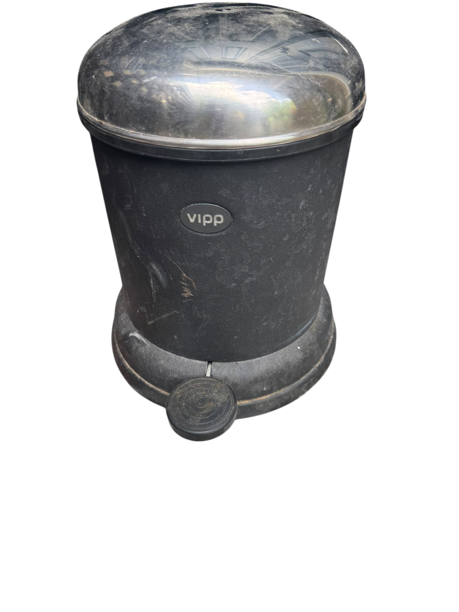 Assorted vintage items from Vipp - 2