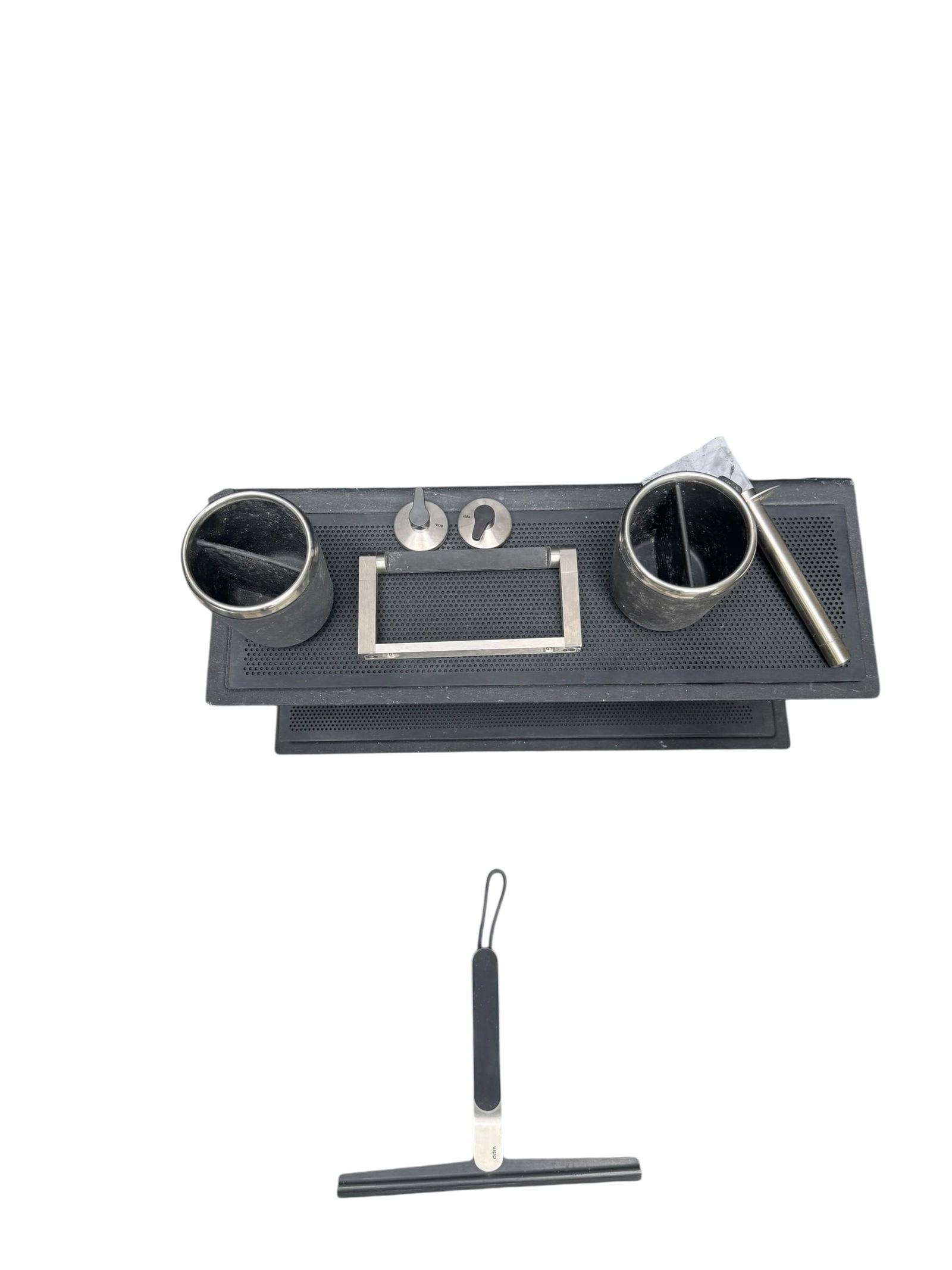 Assorted vintage items from Vipp - 3