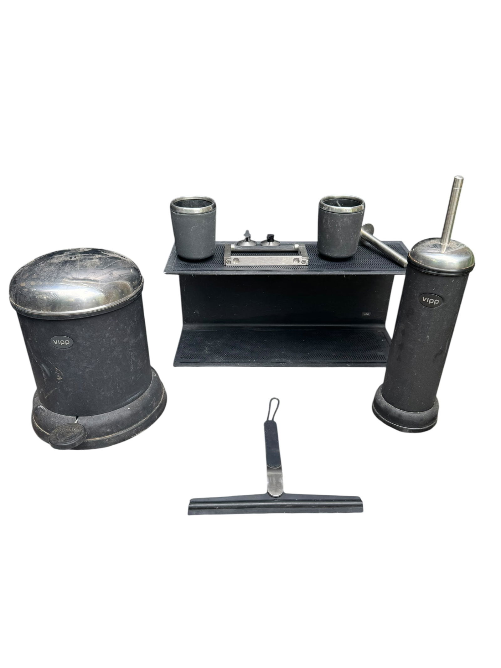 Assorted vintage items from Vipp - 9