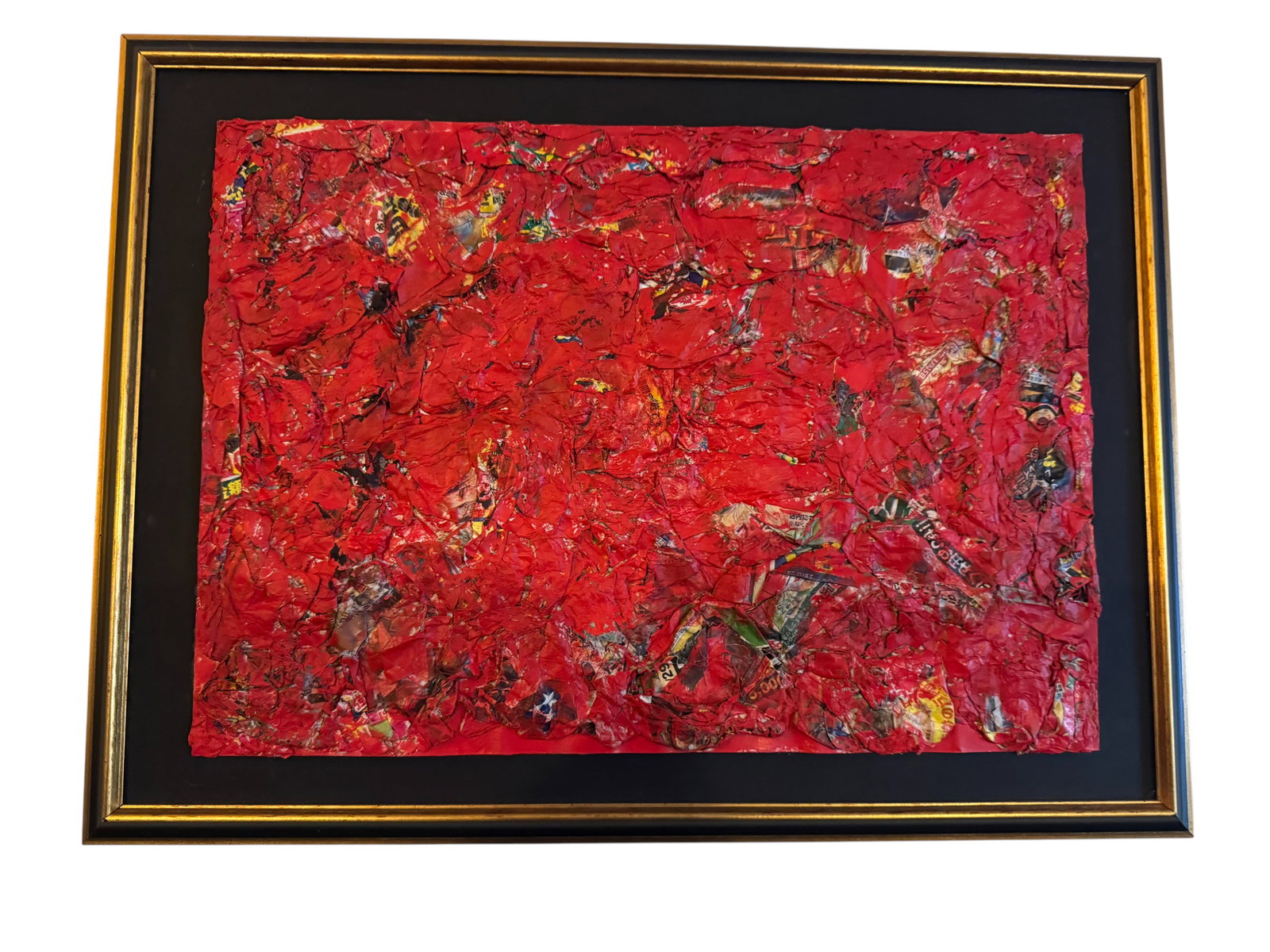 2020-2017 Painting, Nobuko Umezaki: 2020-2017 Painting, Nobuko Umezaki. Painting, acrylic on cardboard, Japan