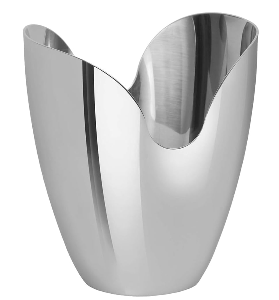 Carl Mertens bread stick holder: Carl Mertens bread stick holder. DIMENSIONS: 2.25" x 7"