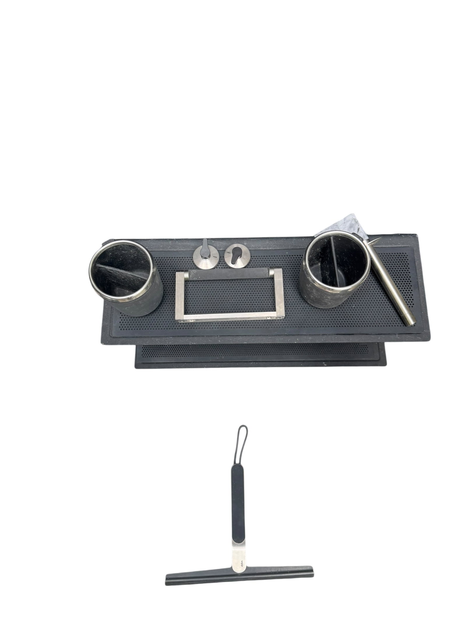 Assorted vintage items from Vipp - 3