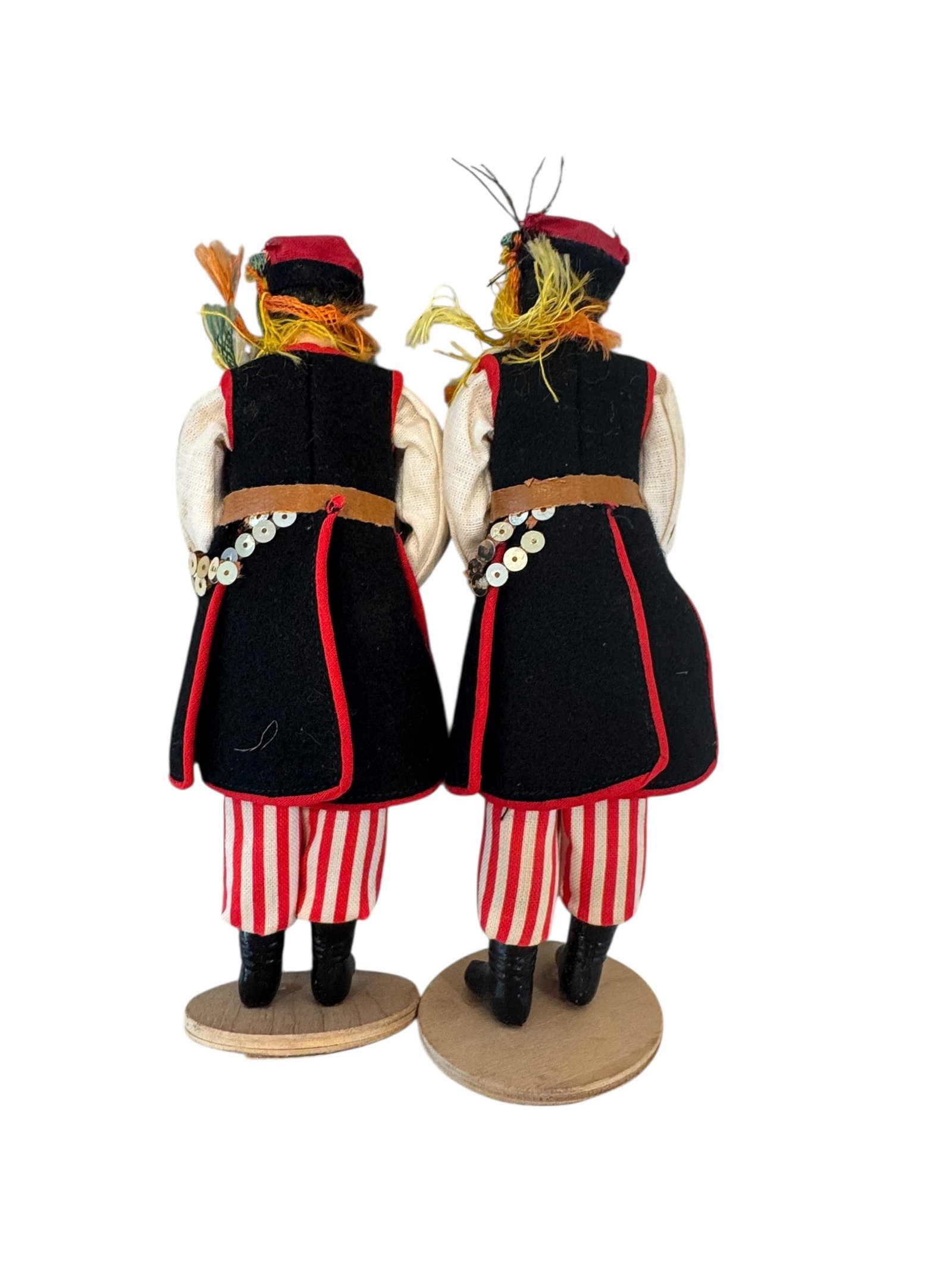 2 Polish dolls - 3