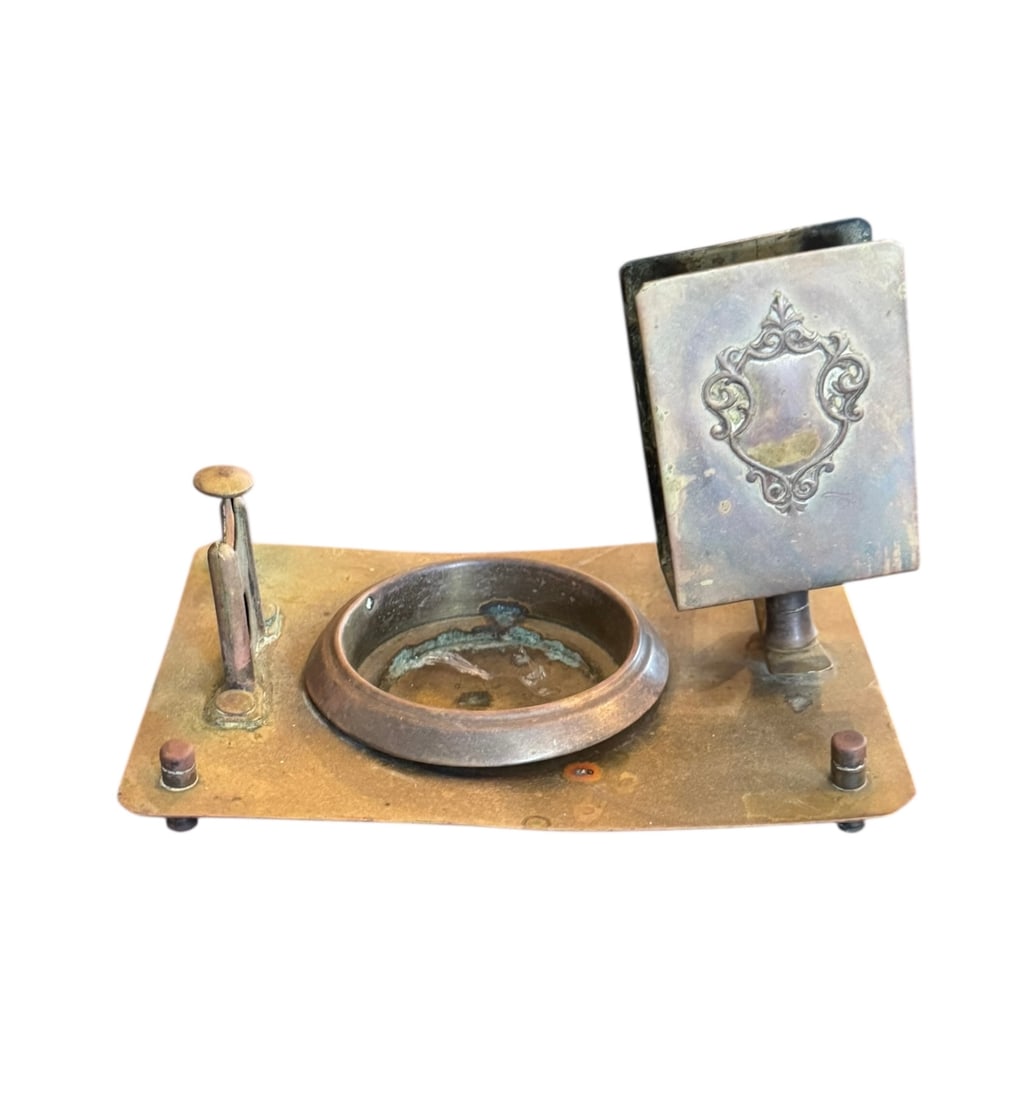 Antique cigarette holder (1 of 3)