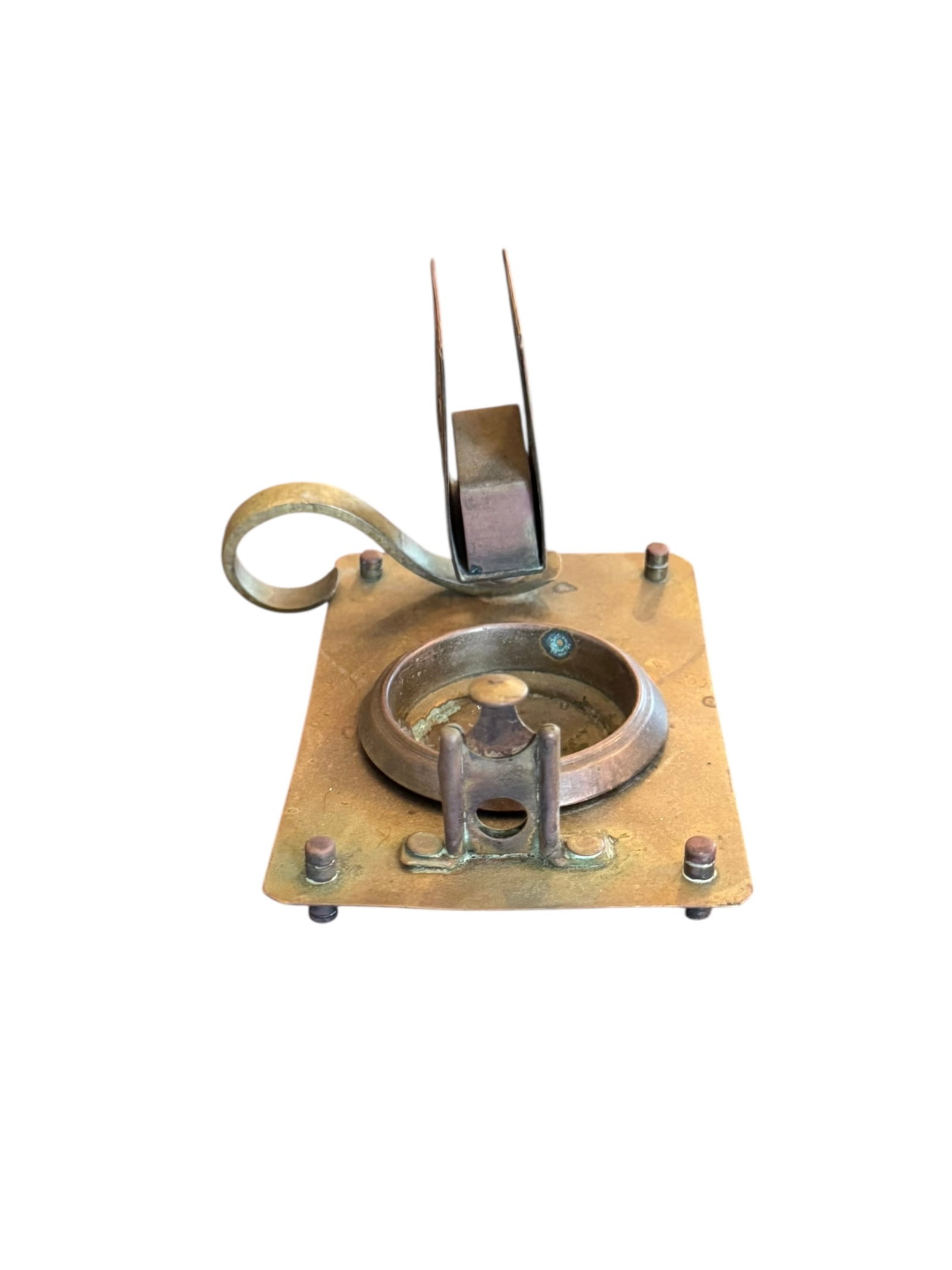 Antique cigarette holder - 2