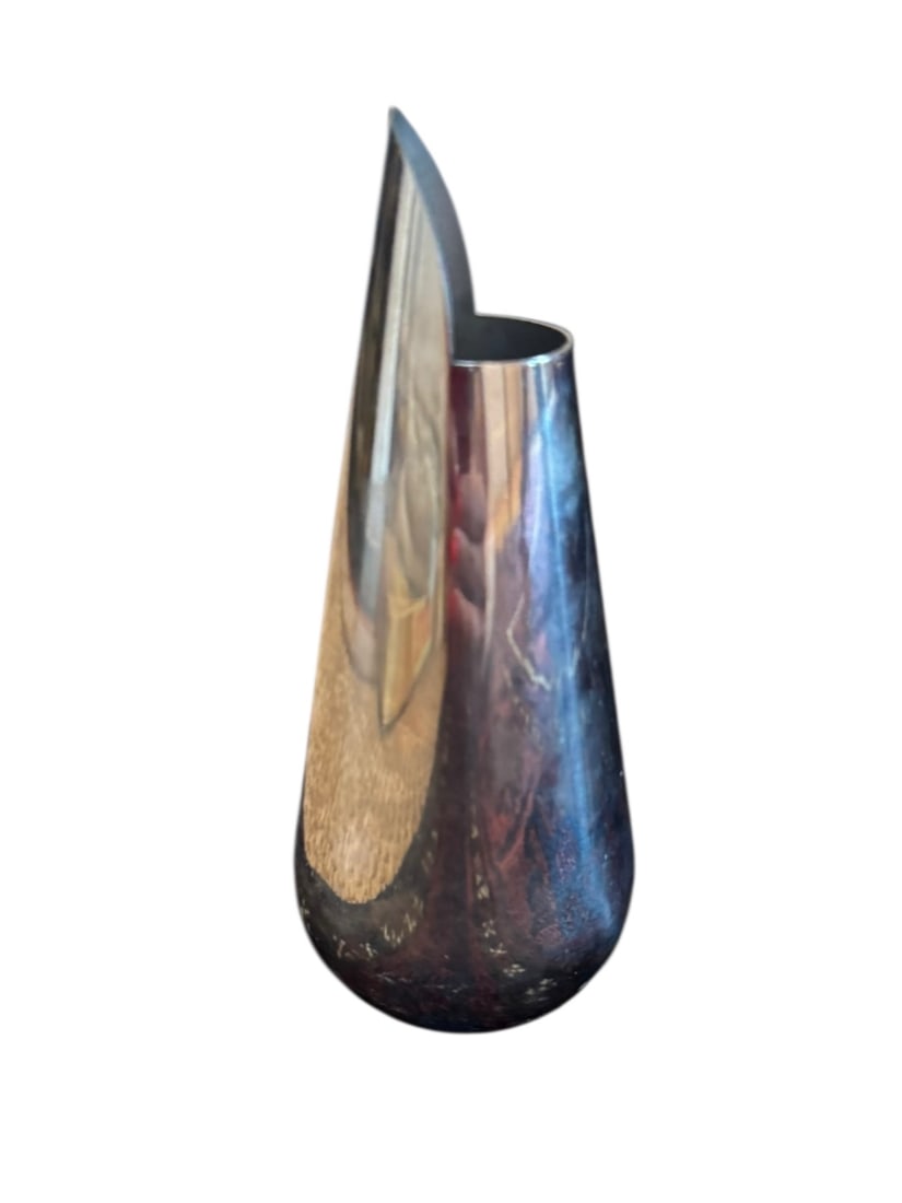 Carl Mertens Nut Holder - 2