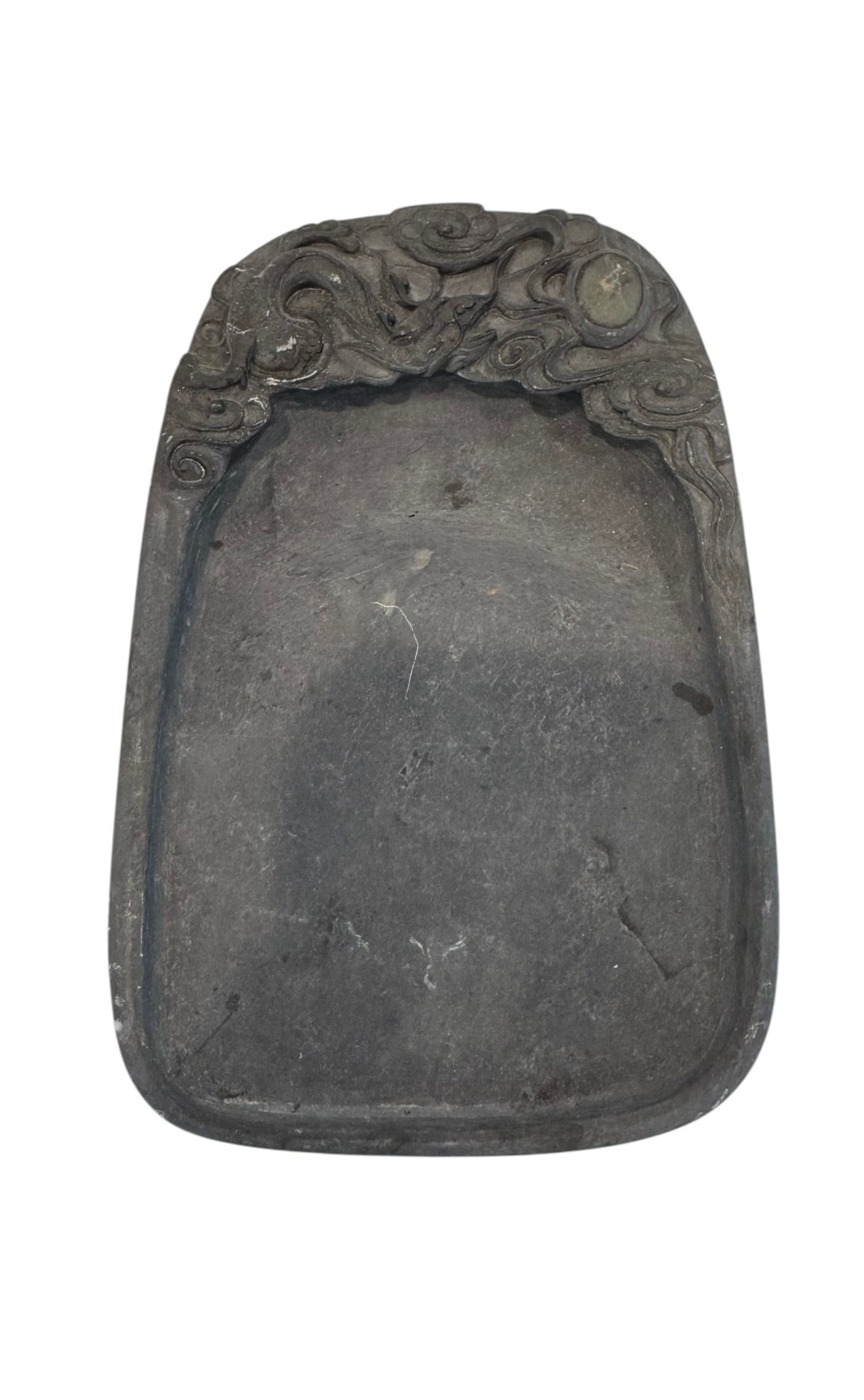 Chinese Calligraphy Stone - 2