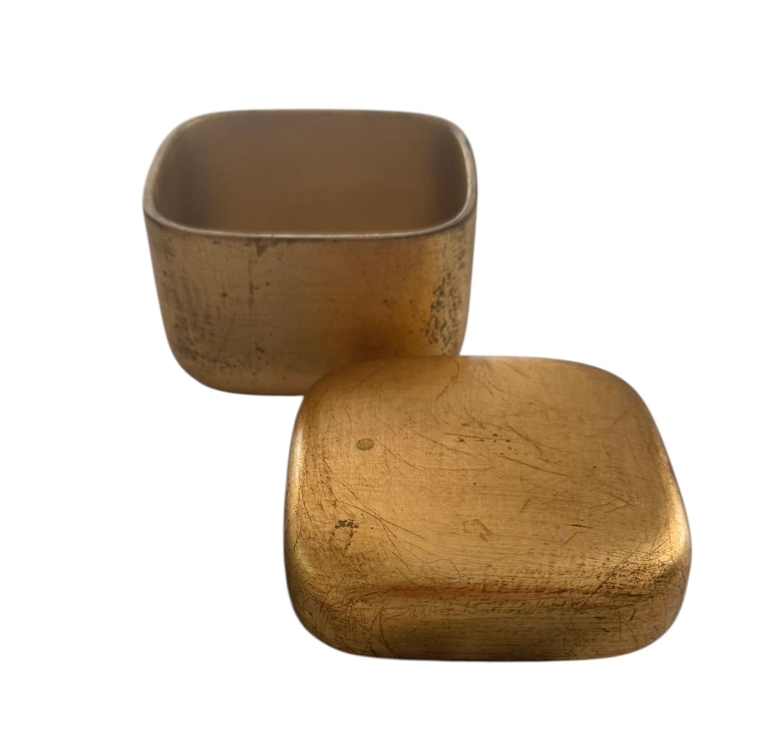 Gold Labrazel Canister - 3