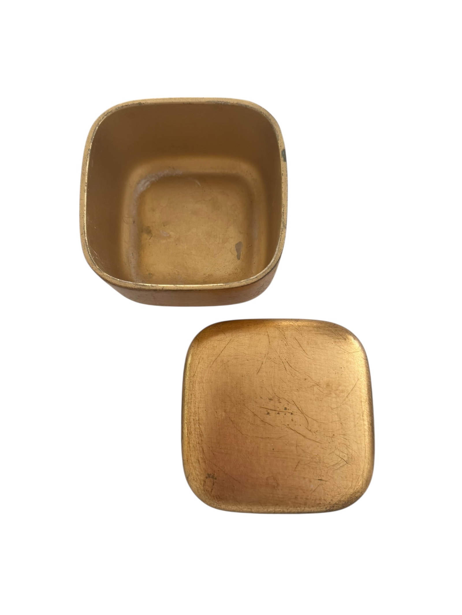 Gold Labrazel Canister - 4