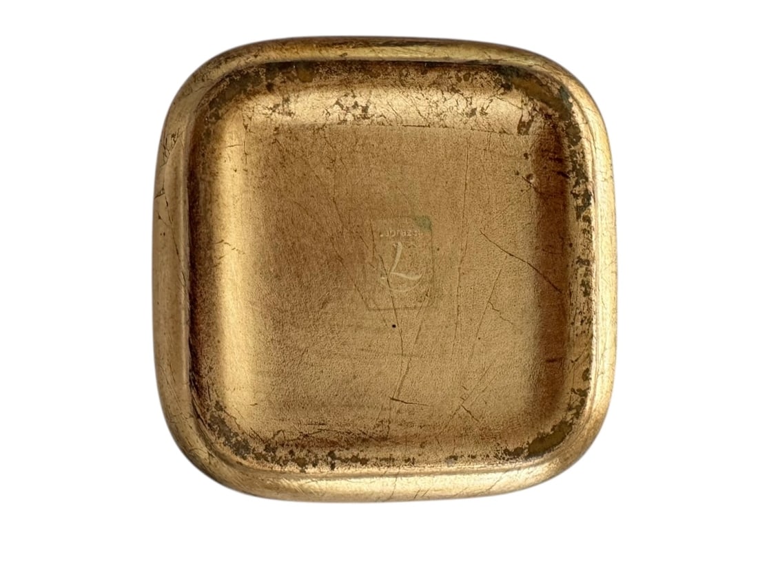 Gold Labrazel Canister - 5