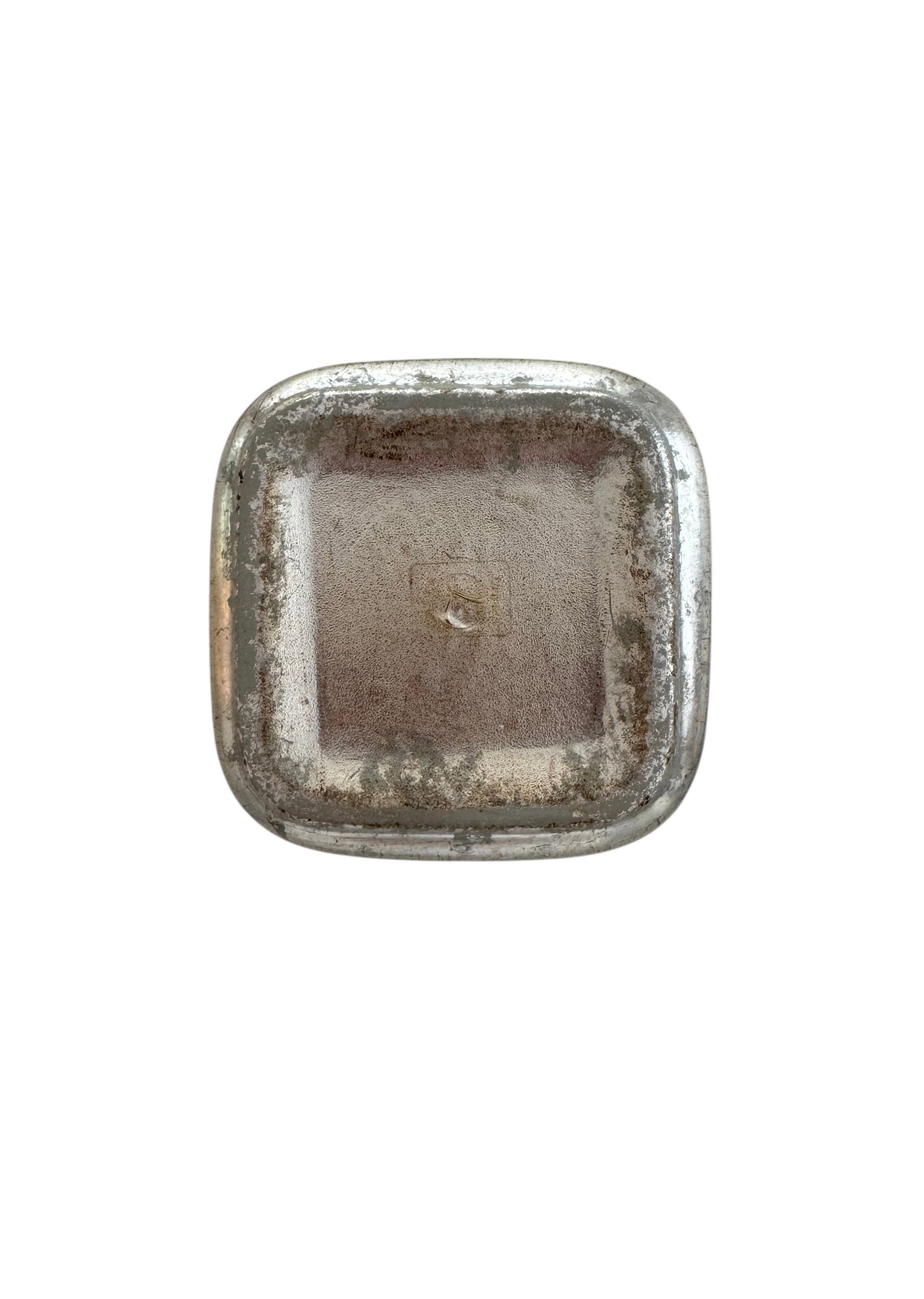 Silver Labrazel Canister - 5